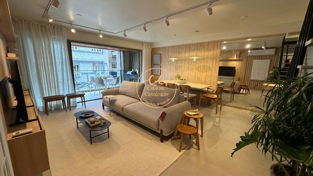 Cobertura, 4 quartos, 265 m² - Foto 1