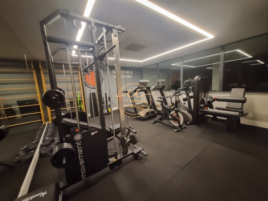 Cobertura, 4 quartos, 221 m² - Foto 29