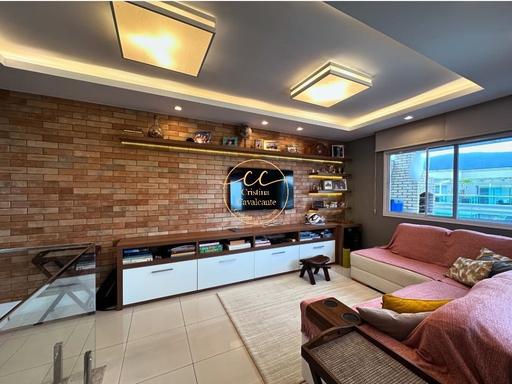 Cobertura, 3 quartos, 174 m² - Foto 2