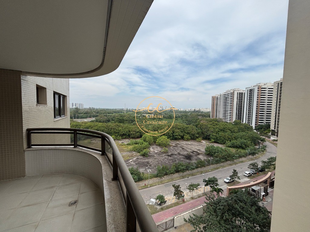 Apartamento, 4 quartos, 122 m² - Foto 7