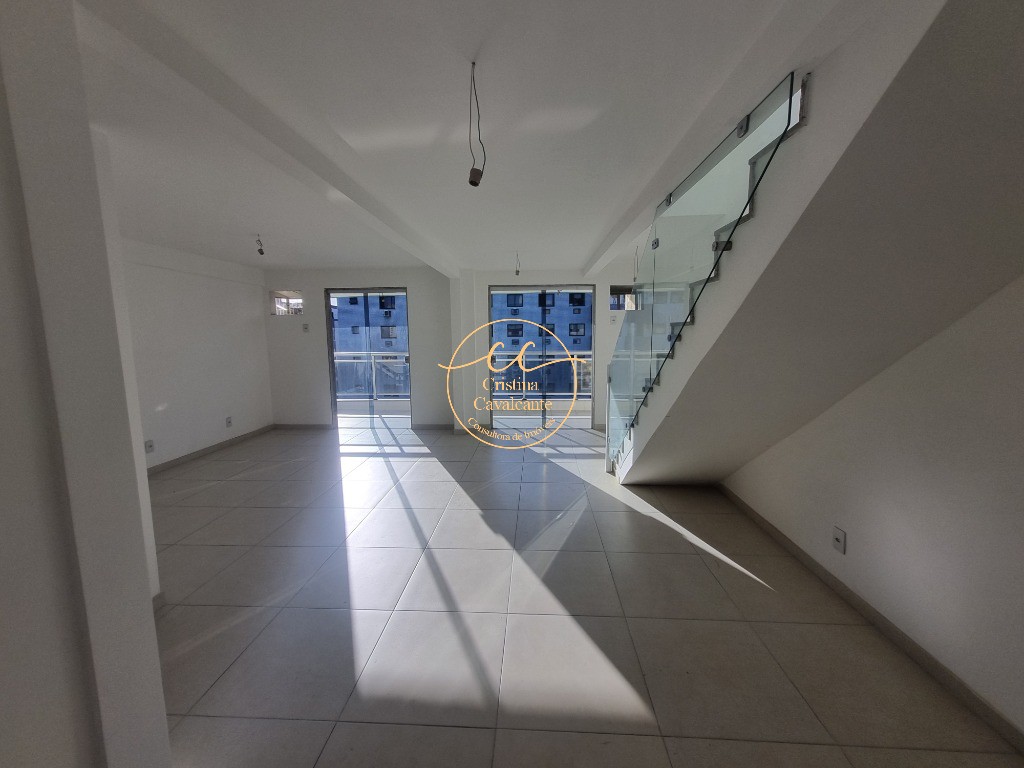 Cobertura, 4 quartos, 188 m² - Foto 2