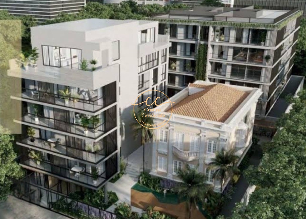 Apartamento, 3 quartos, 141 m² - Foto 21