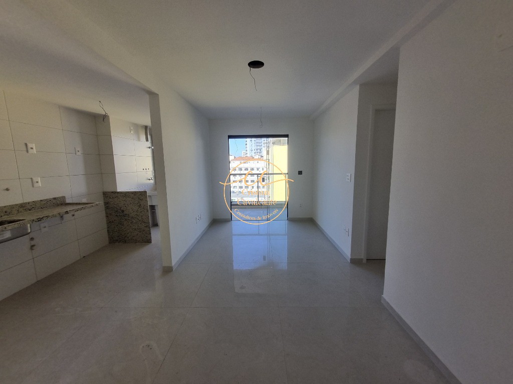 Apartamento, 2 quartos, 56 m² - Foto 1