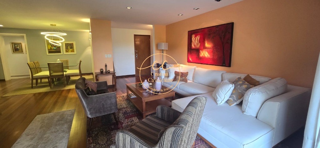 Apartamento, 4 quartos, 222 m² - Foto 2