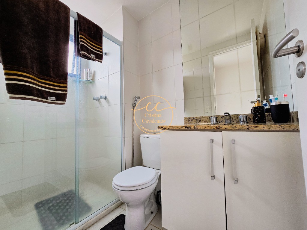 Apartamento, 3 quartos, 91 m² - Foto 20