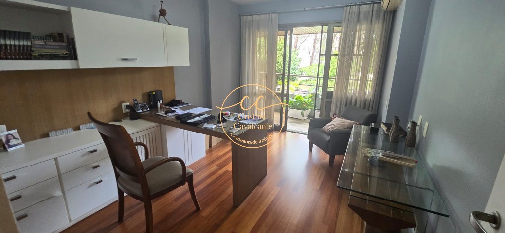Apartamento, 4 quartos, 222 m² - Foto 19