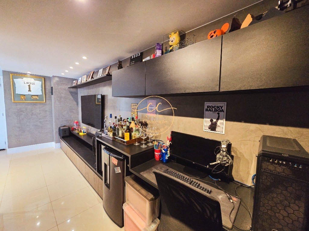 Cobertura, 3 quartos, 153 m² - Foto 22