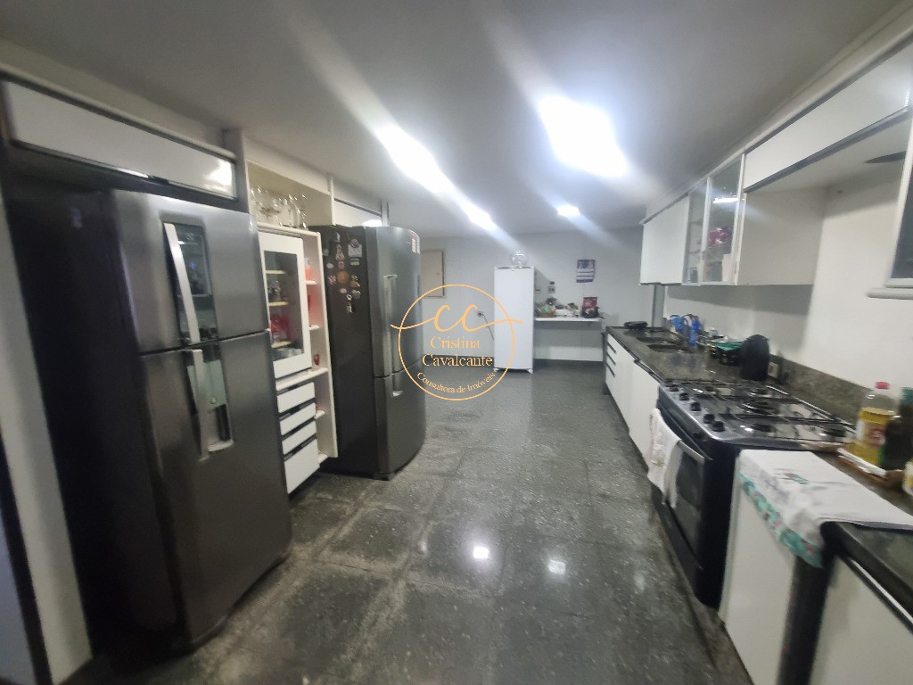 Cobertura, 4 quartos, 1075 m² - Foto 7