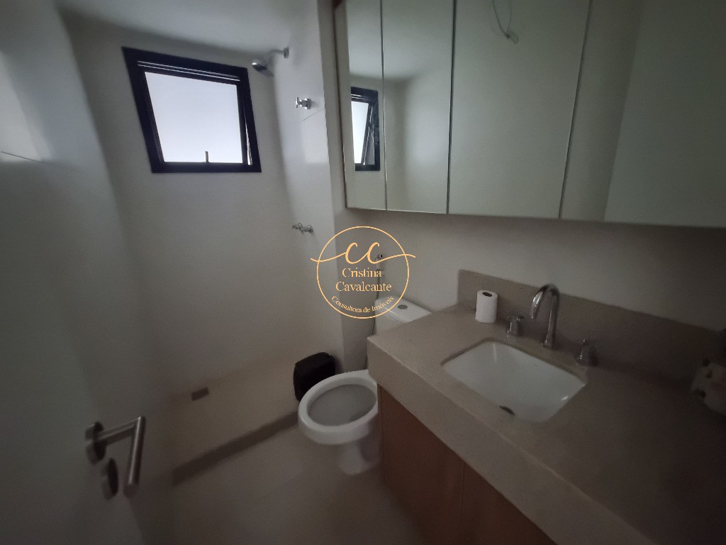 Apartamento, 3 quartos, 110 m² - Foto 2