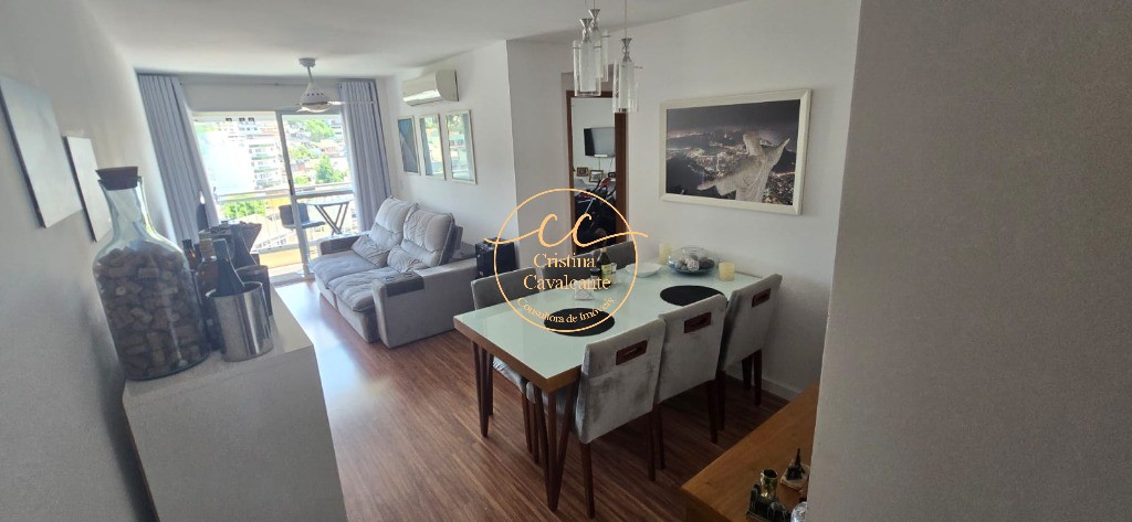 Apartamento, 3 quartos, 82 m² - Foto 1