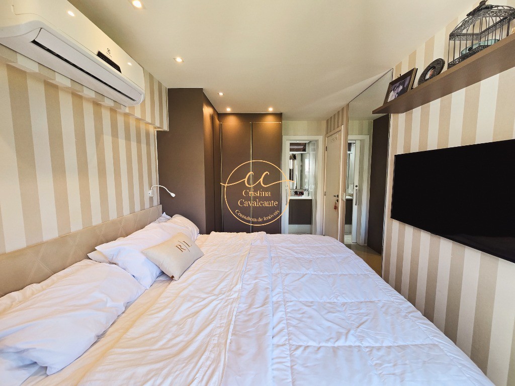 Cobertura, 3 quartos, 153 m² - Foto 12