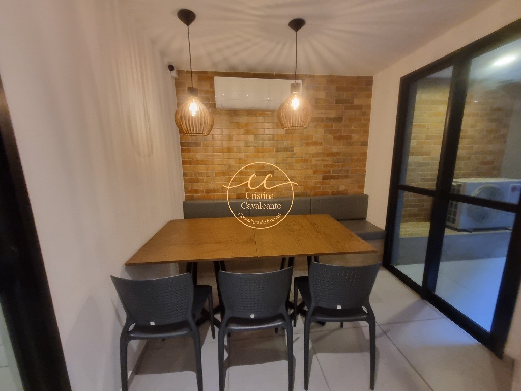 Flat/Apart Hotel, 1 quarto, 34 m² - Foto 20