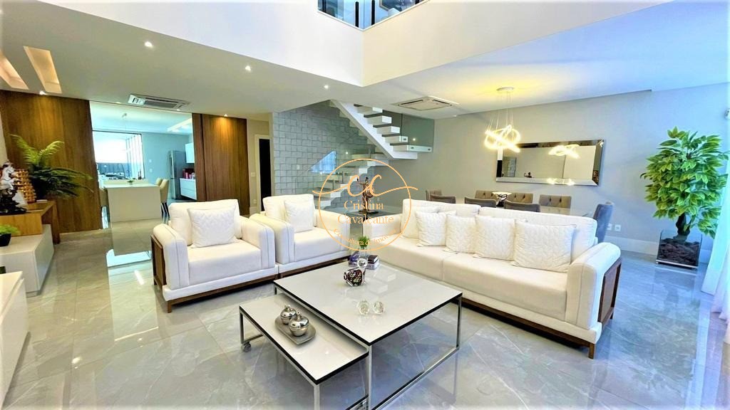 Casa, 5 quartos, 500 m² - Foto 4