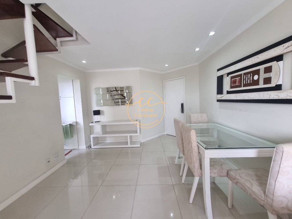 Apartamento, 2 quartos, 75 m² - Foto 4