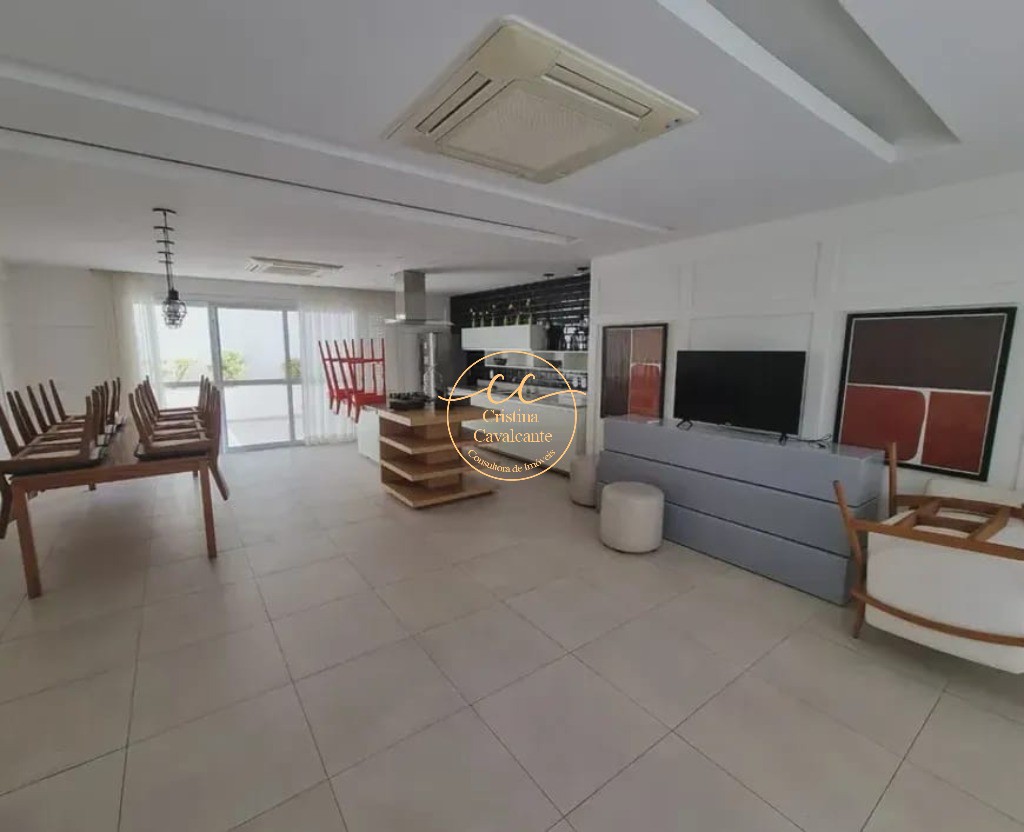 Apartamento, 2 quartos, 64 m² - Foto 21