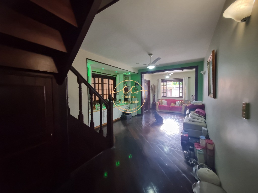 Casa, 3 quartos, 164 m² - Foto 5