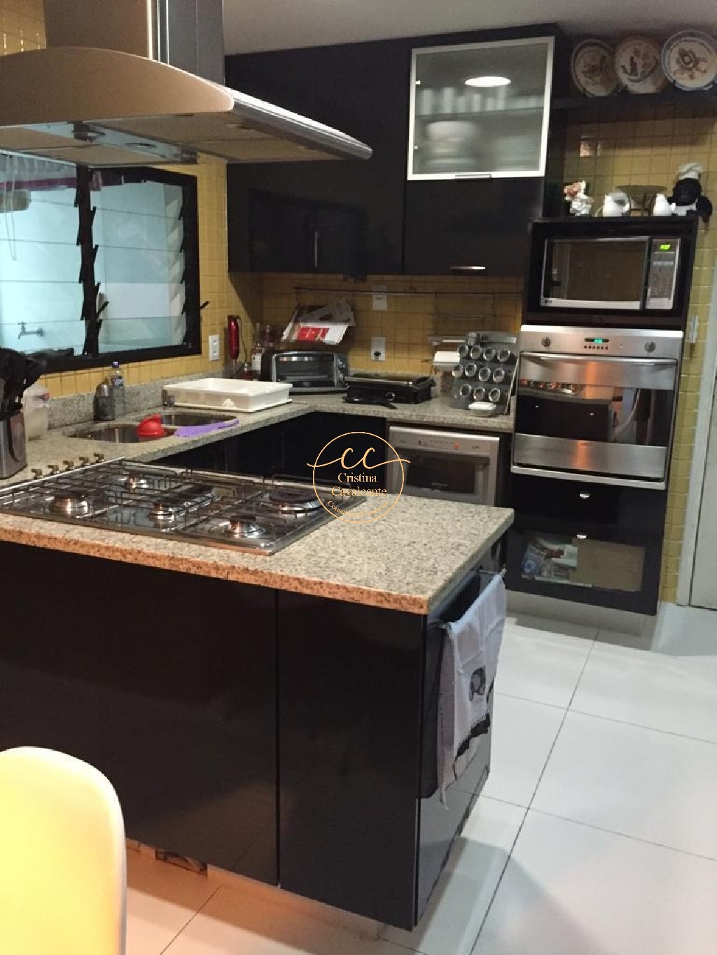 Apartamento, 4 quartos, 240 m² - Foto 9
