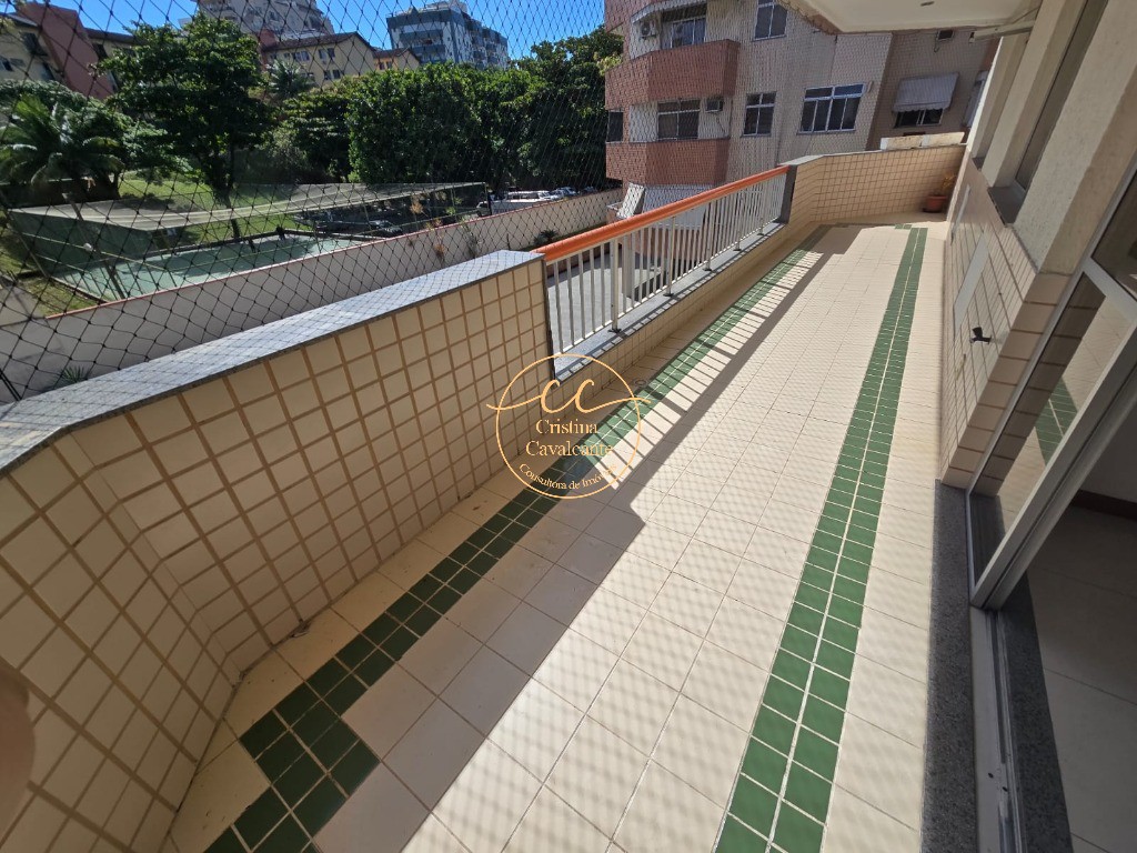 Apartamento, 3 quartos, 150 m² - Foto 5
