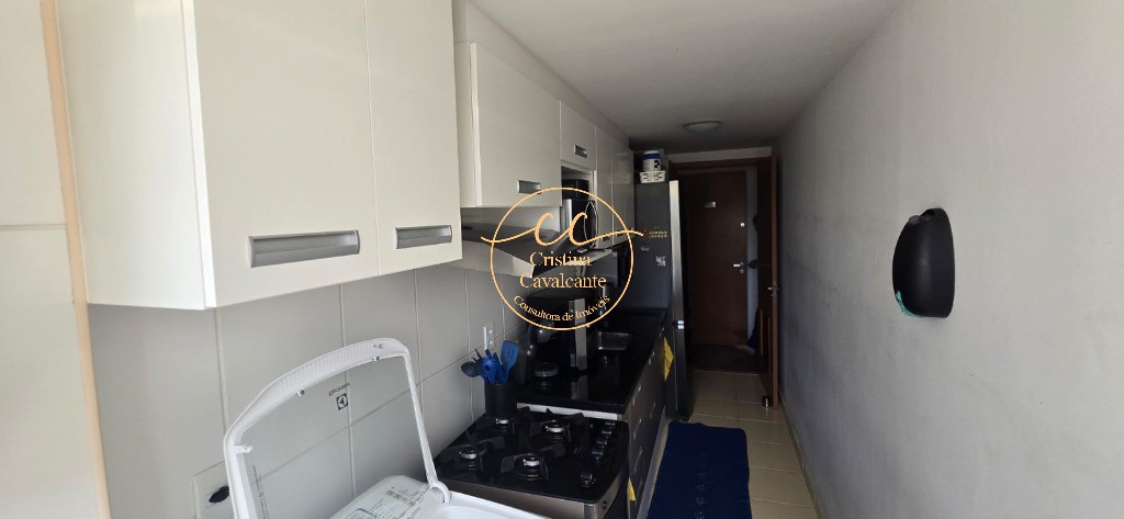 Apartamento, 3 quartos, 82 m² - Foto 10