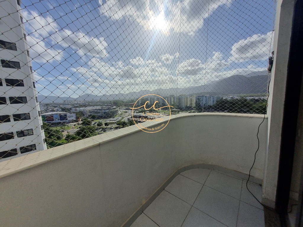 Apartamento, 2 quartos, 75 m² - Foto 6