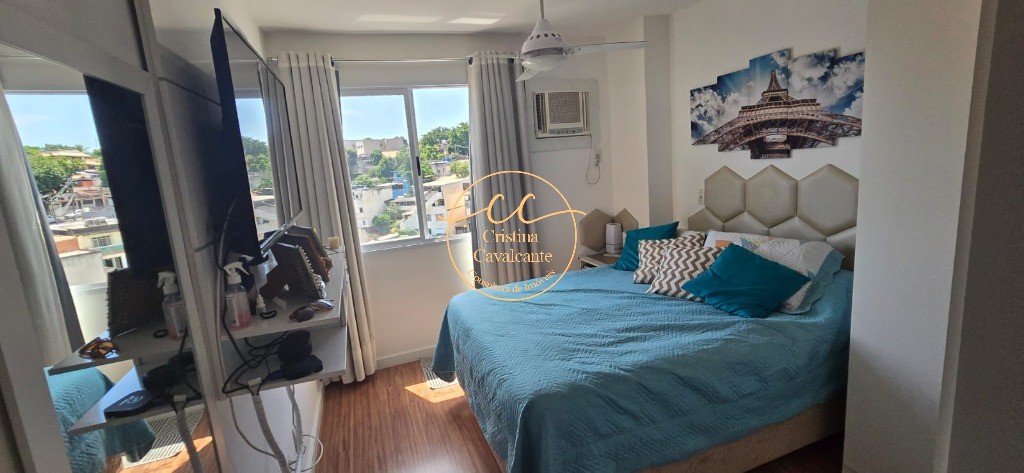 Apartamento, 3 quartos, 82 m² - Foto 22