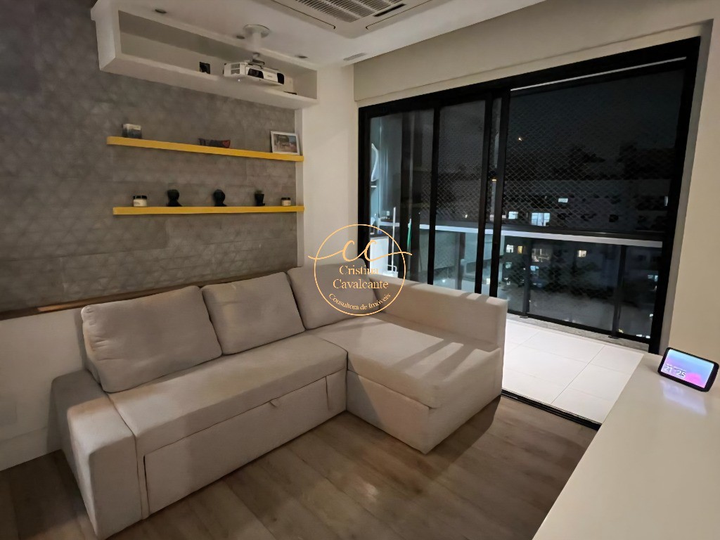 Cobertura, 4 quartos, 169 m² - Foto 2