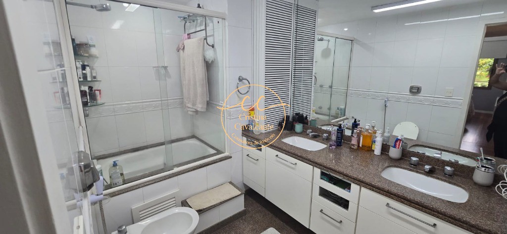 Apartamento, 4 quartos, 222 m² - Foto 28