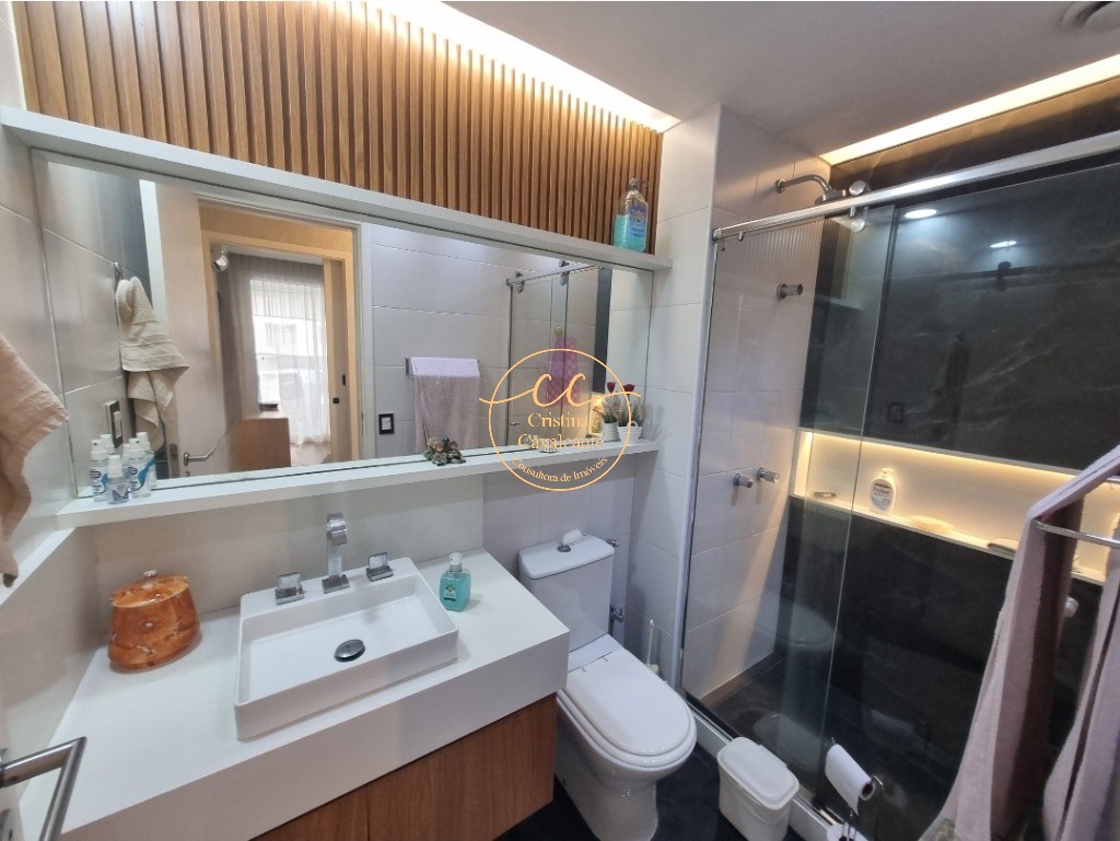 Apartamento, 2 quartos, 85 m² - Foto 21