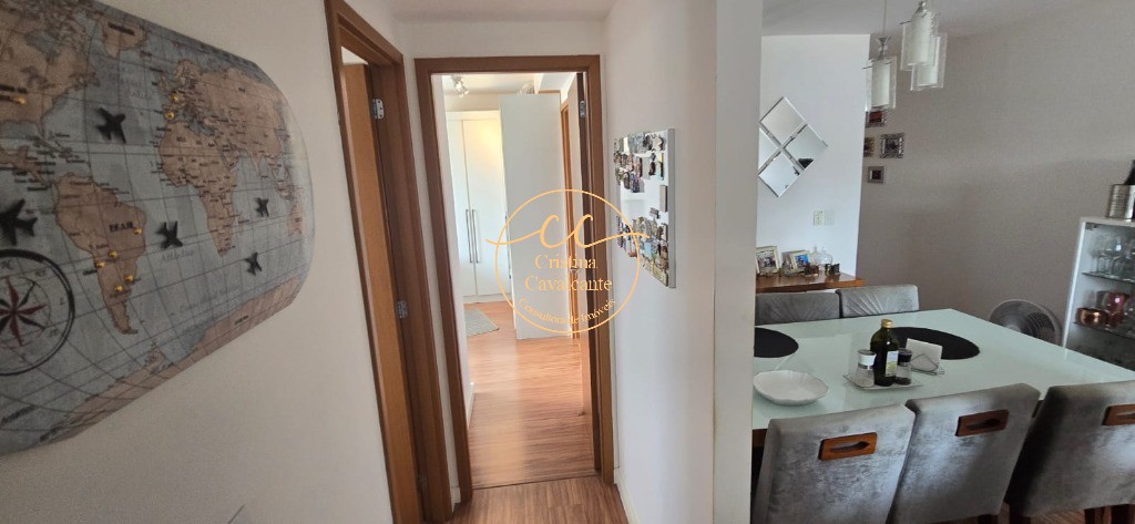 Apartamento, 3 quartos, 82 m² - Foto 12