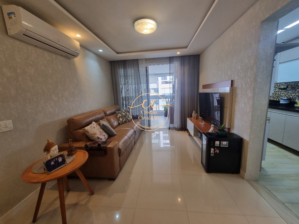Apartamento, 2 quartos, 85 m² - Foto 2
