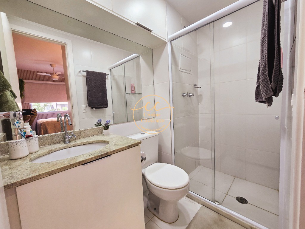 Apartamento, 2 quartos, 62 m² - Foto 14
