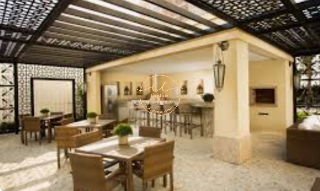Apartamento, 4 quartos, 143 m² - Foto 21