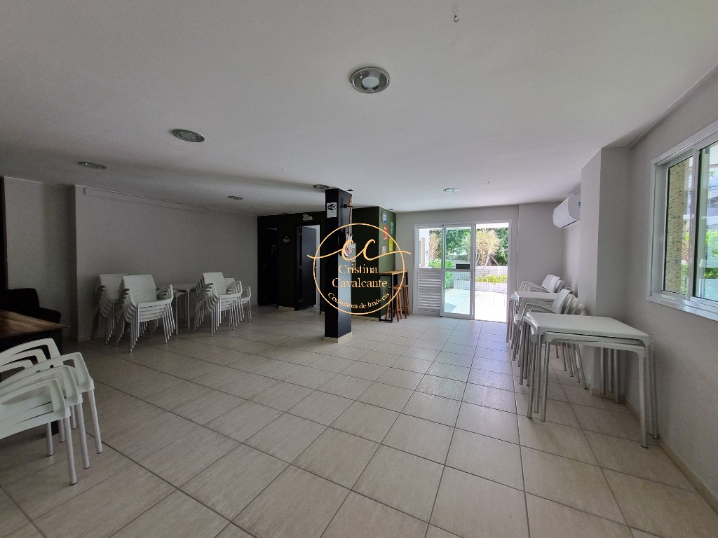 Apartamento, 2 quartos, 75 m² - Foto 24