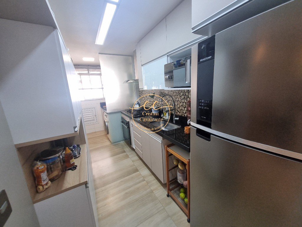Apartamento, 2 quartos, 85 m² - Foto 5