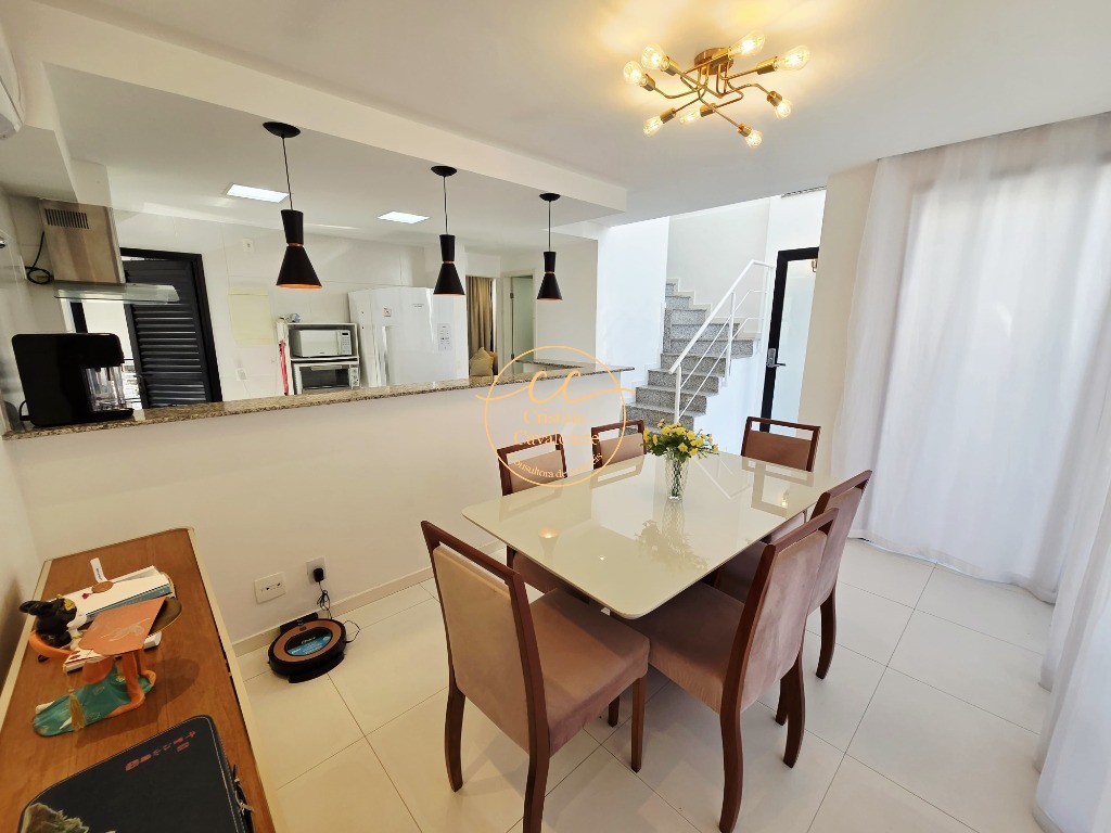 Casa, 3 quartos, 152 m² - Foto 2