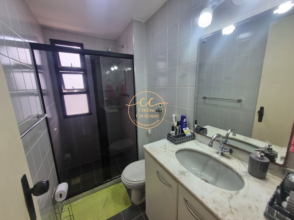 Apartamento, 2 quartos, 86 m² - Foto 13
