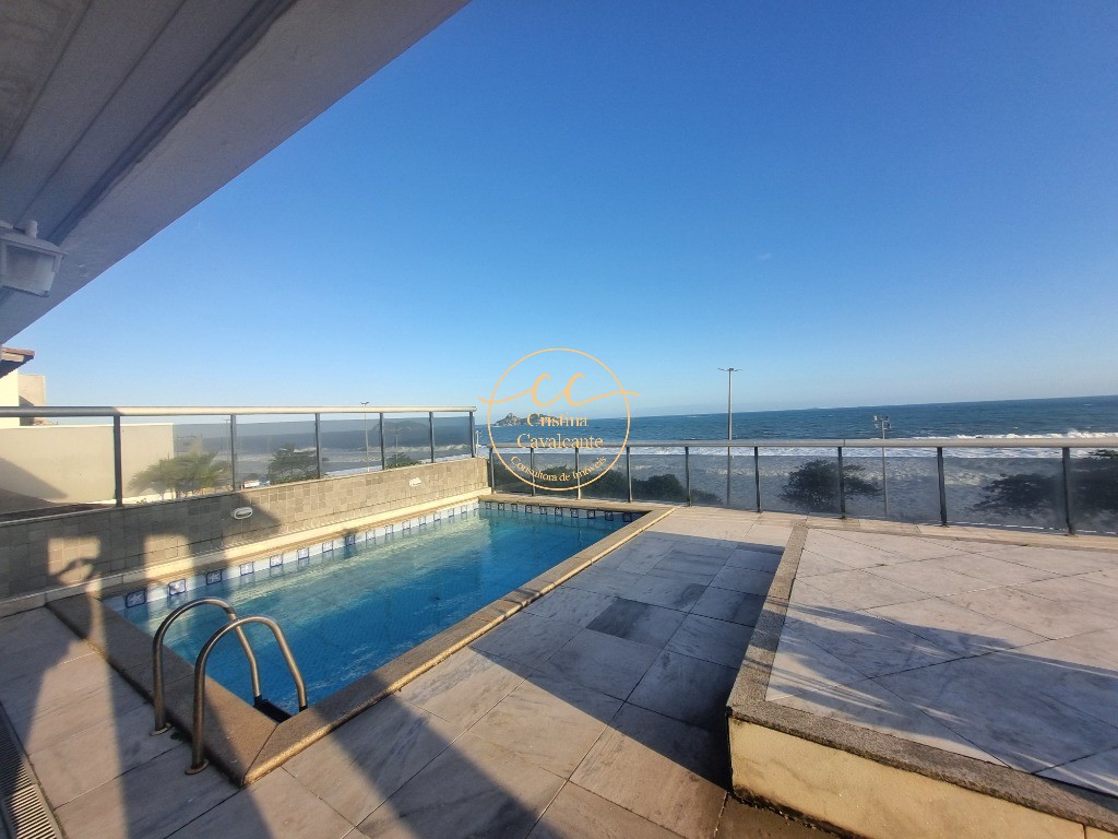 Cobertura, 4 quartos, 1075 m² - Foto 17