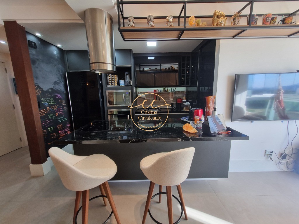 Apartamento, 2 quartos, 77 m² - Foto 12