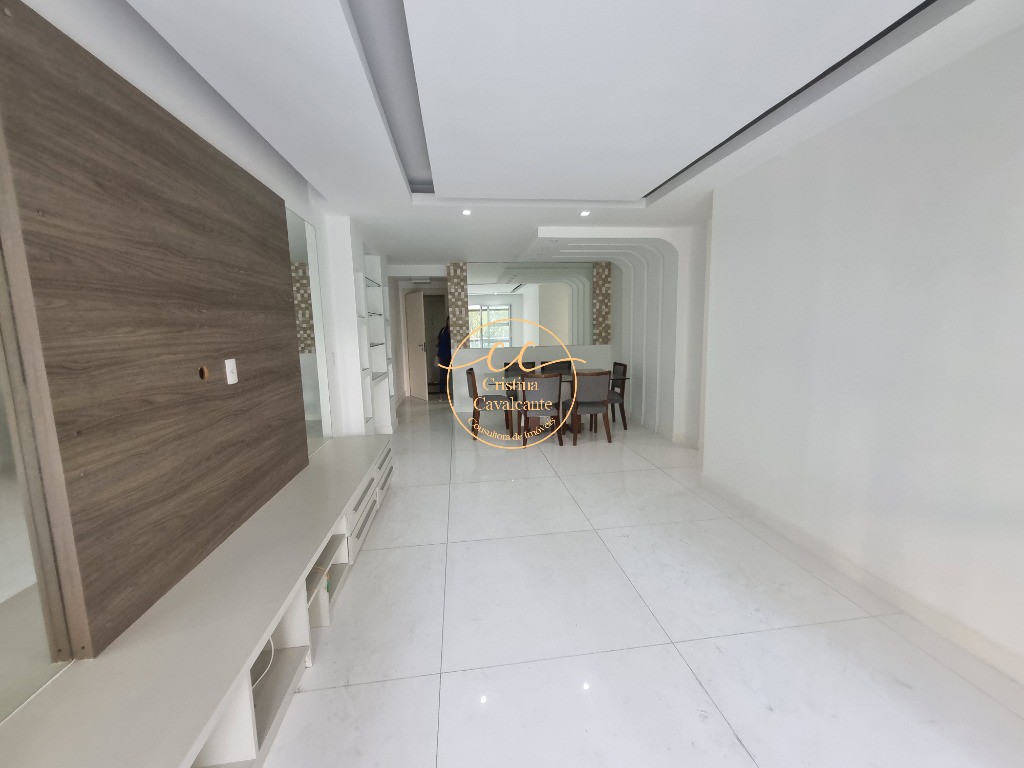 Apartamento, 3 quartos, 110 m² - Foto 2
