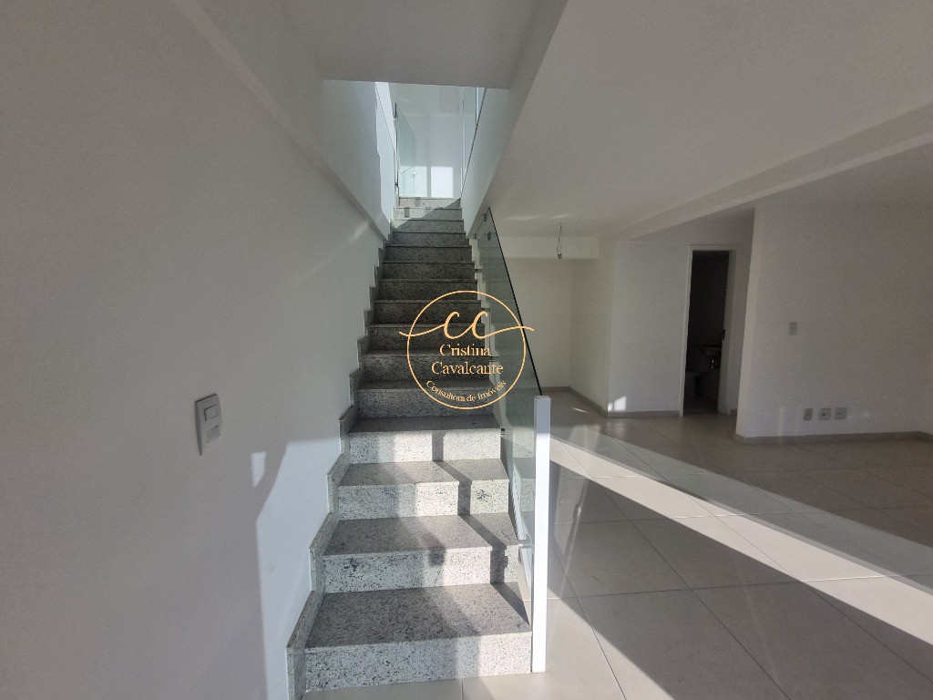 Cobertura, 4 quartos, 188 m² - Foto 20