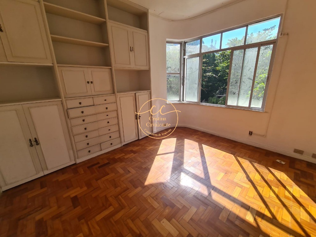 Apartamento, 3 quartos, 120 m² - Foto 29