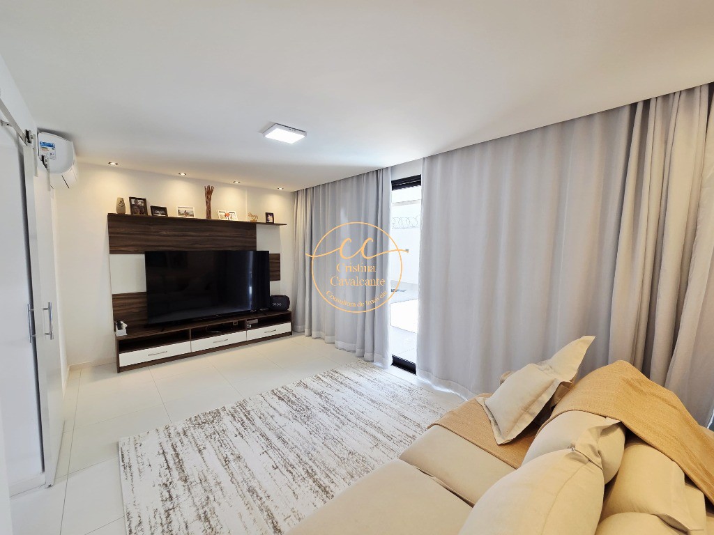 Casa, 3 quartos, 152 m² - Foto 8