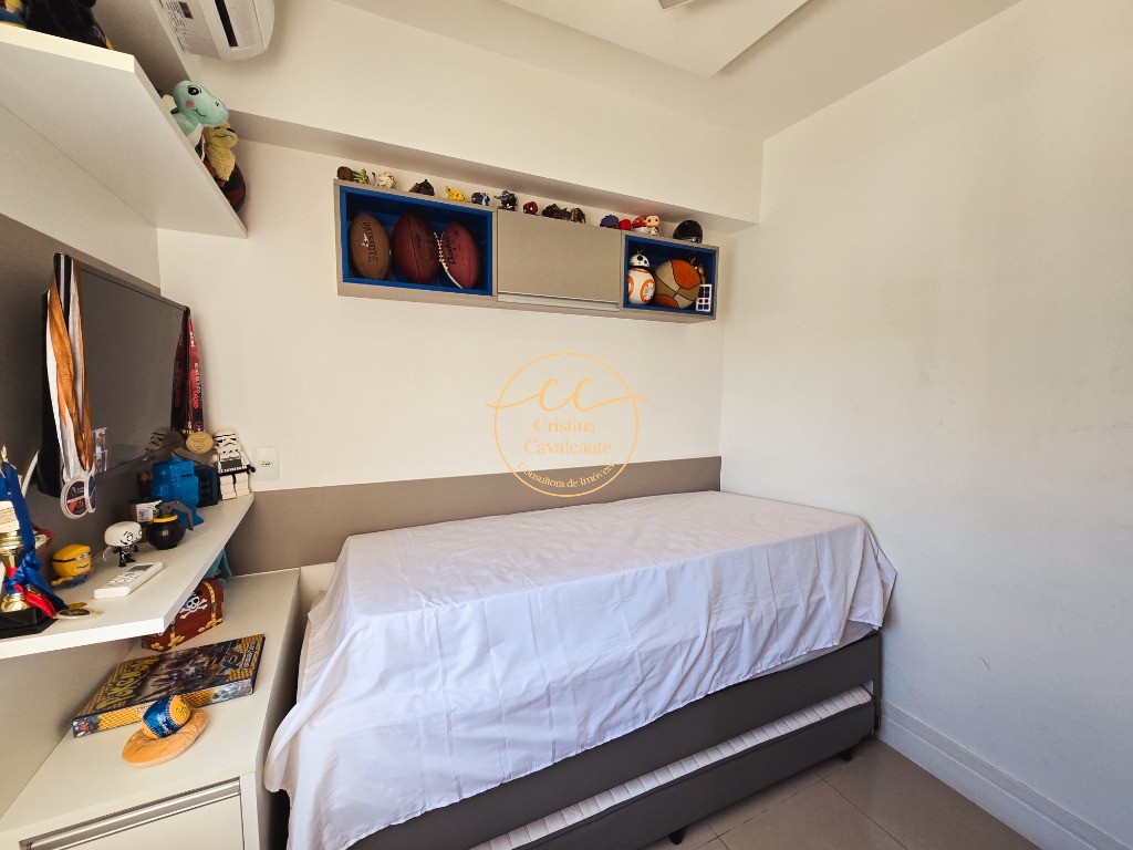 Cobertura, 3 quartos, 153 m² - Foto 23