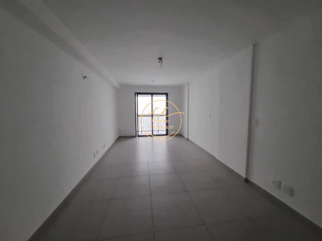 Flat/Apart Hotel, 1 quarto, 34 m² - Foto 1