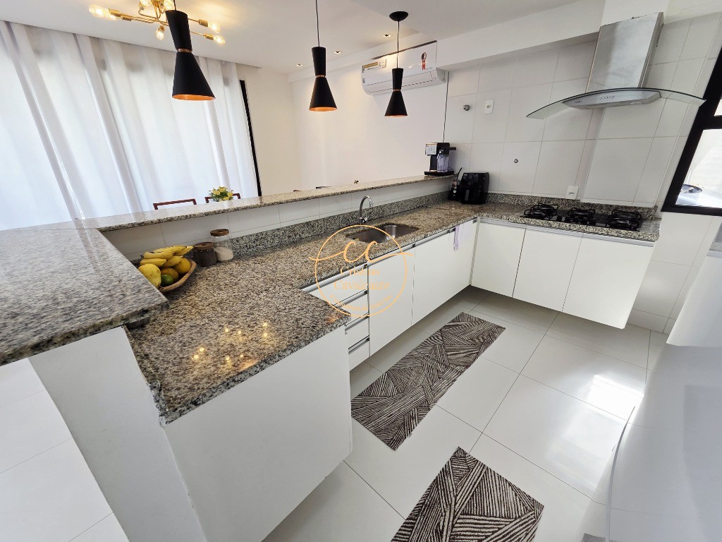 Casa, 3 quartos, 152 m² - Foto 5