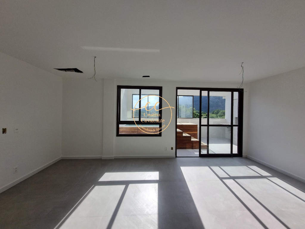 Cobertura, 3 quartos, 146 m² - Foto 4