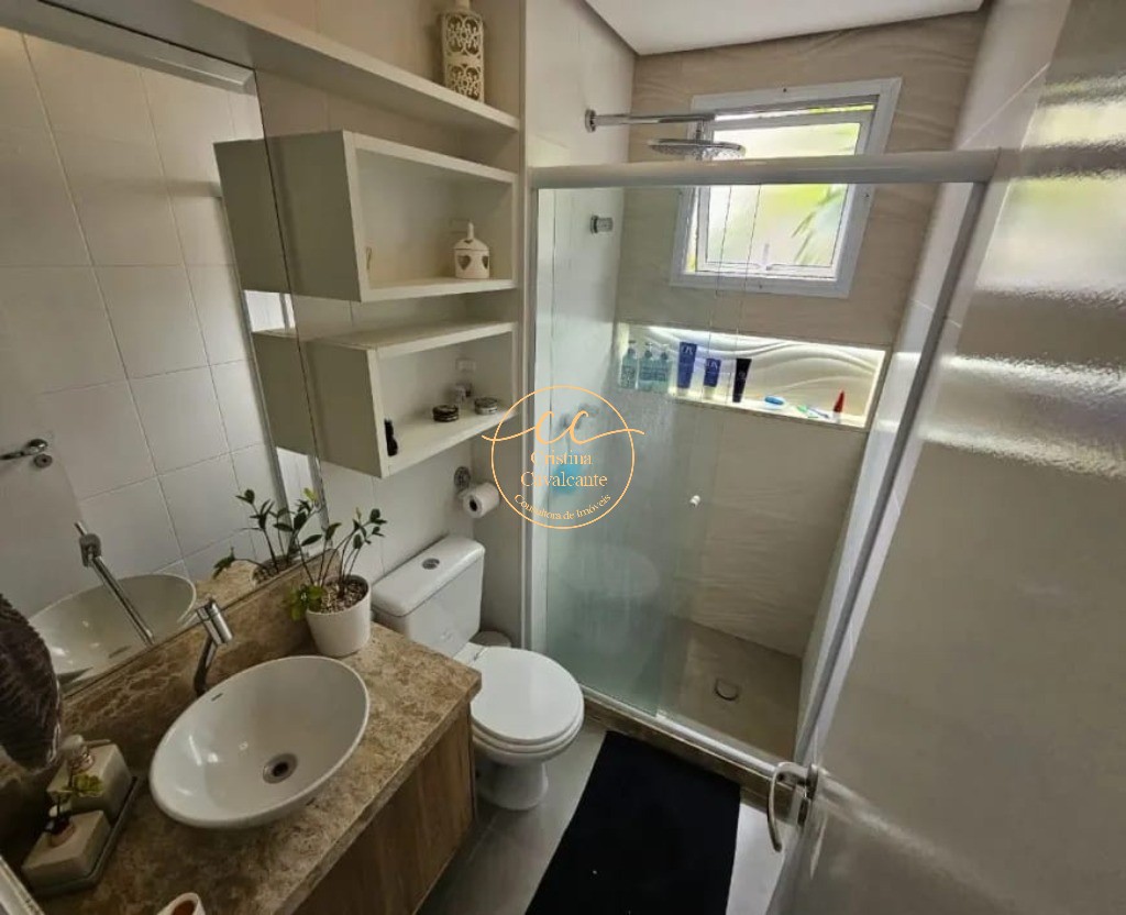 Apartamento, 2 quartos, 64 m² - Foto 6