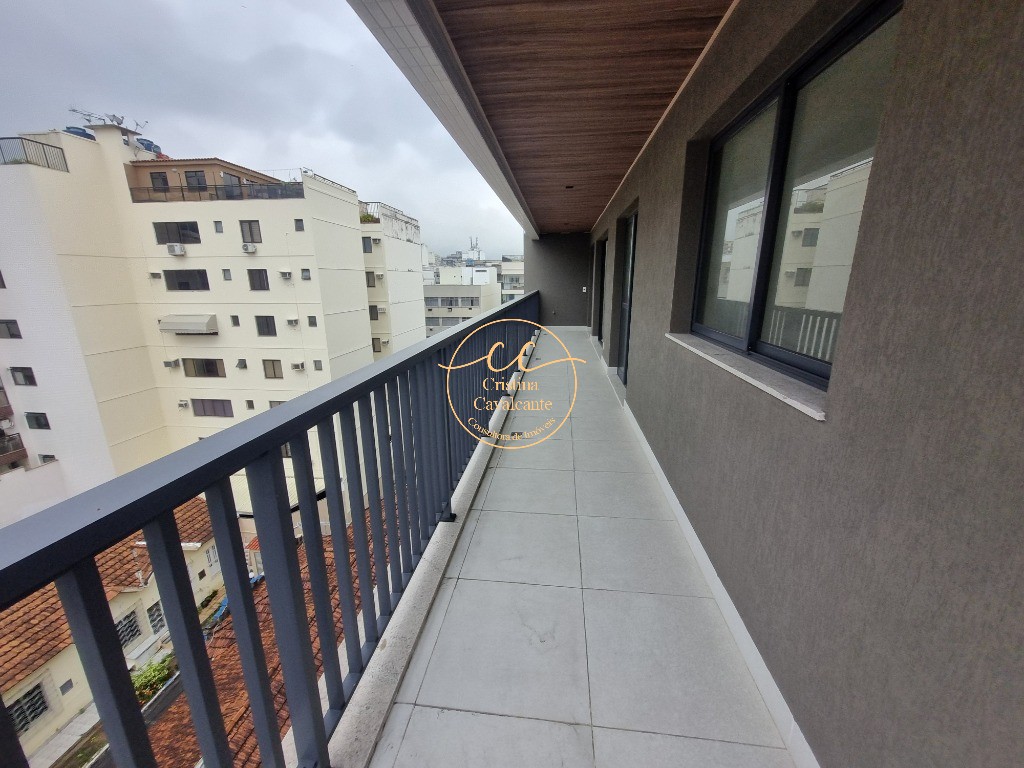 Cobertura, 3 quartos, 150 m² - Foto 6