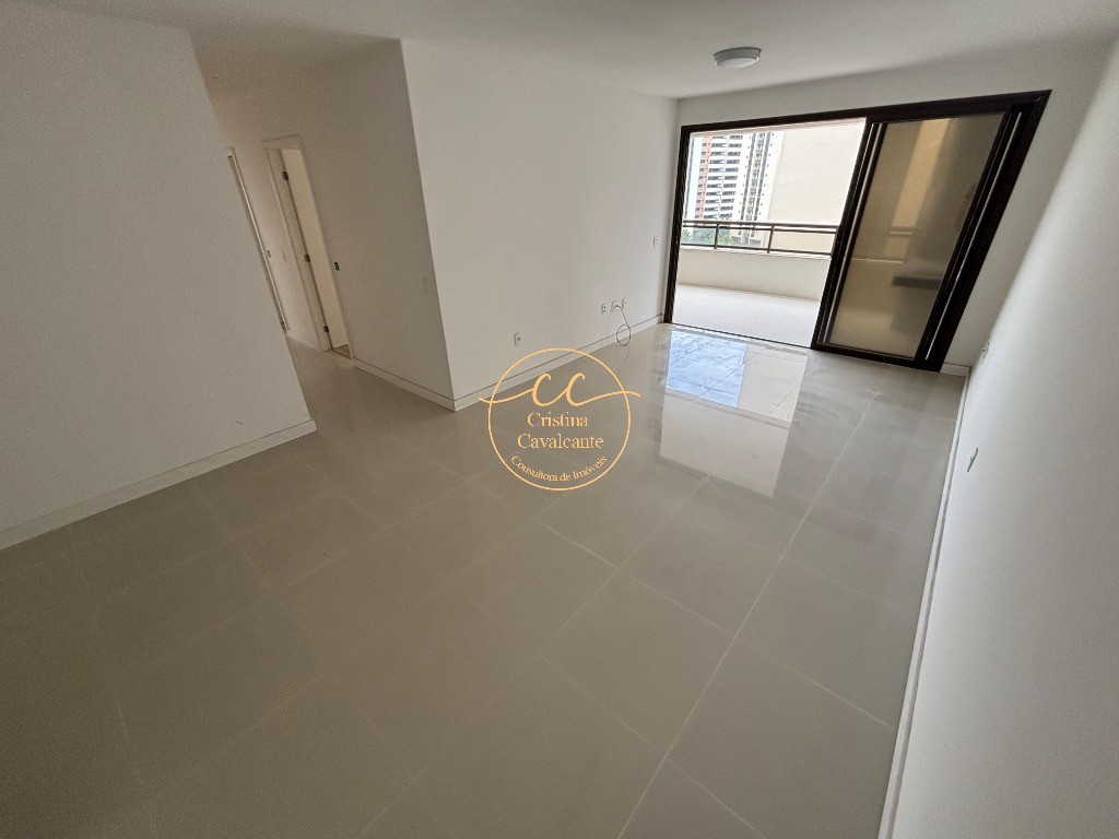 Apartamento, 4 quartos, 122 m² - Foto 4