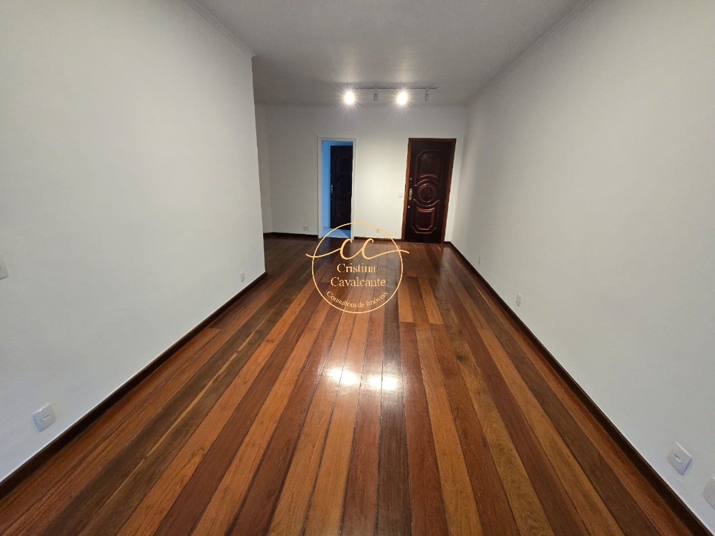 Apartamento, 3 quartos, 132 m² - Foto 2